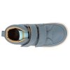 Bobux Barfuß Kinder-Stiefeletten - Alpha Trek stürmisches Wetter blau (Größe 27, Länge (mm) 180, Breite (mm) 70)