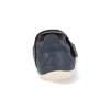 BQ10624DBYLE barefoot detske capacky bobux critters howl navy 5