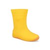 51580026 barefoot detske holinky be lenka pudds yellow 1