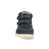 BQ10194DBYLE kotnikove boty bobux champ high navy 3