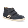 BQ10194DBYLE kotnikove boty bobux champ high navy 1