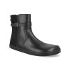 9.001 barefoot kotnikove boty peerko glamour black 1