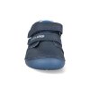 S070 52576 barefoot detske kotnikove boty d d step s070 52576 modre 3