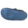 S070 52576 barefoot detske kotnikove boty d d step s070 52576 modre 7