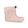 BG401056 9412 barefoot detske gumaky bundgaard malik old rose sparkle 2
