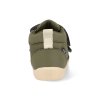 BG101227 6365 barefoot detske kotnikove boty bundgaard mio army 5