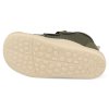 BG101227 6365 barefoot detske kotnikove boty bundgaard mio army 7