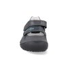 S063 52548A barefoot detske tenisky d d step s063 52548a modra 3