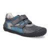 S063 52548A barefoot detske tenisky d d step s063 52548a modra 1