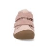 BG303304 3110 barefoot detske zimni boty bundgaard bloom tex old rose 3