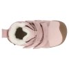 BG303304 3110 barefoot detske zimni boty bundgaard bloom tex old rose 6