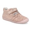 S070 52724 barefoot detske kotnikove boty d d step s070 52724 ruzove 1