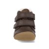 BG303201 2190 barefoot detske zimni boty bundgaard petit winter dark brown 3