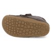 BG303201 2190 barefoot detske zimni boty bundgaard petit winter dark brown 7