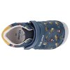 S070 52480B barefoot detske kotnikove boty d d step s070 52480b modre 6