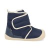 BG303323 5385 barefoot detske zimni boty bundgaard nuri navy 2