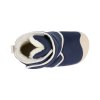 BG303323 5385 barefoot detske zimni boty bundgaard nuri navy 6