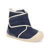 BG303323 5385 barefoot detske zimni boty bundgaard nuri navy 1