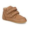 BG501024 2115 barefoot capacky bundgaard prewalkers cognac brown 1