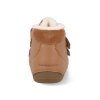 BG303201 2115 barefoot detske zimni boty bundgaard petit winter cognac brown 5