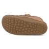 BG303201 2115 barefoot detske zimni boty bundgaard petit winter cognac brown 7