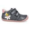 S070 52656A barefoot detske kotnikove boty d d step s070 52656a modre 2