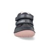 S070 52656A barefoot detske kotnikove boty d d step s070 52656a modre 3