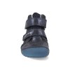 A063 52815A barefoot detske kotnikove boty d d step a063 52815a modre 3