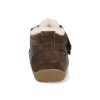 BG303304 2190 barefoot detske zimni boty bundgaard bloom tex dark brown 5