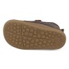 BG303304 2190 barefoot detske zimni boty bundgaard bloom tex dark brown 7