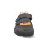 S063 52548B barefoot detske tenisky d d step s063 52548b sede 3