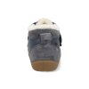 BG303304 5185 barefoot detske zimni boty bundgaard bloom tex navy 5