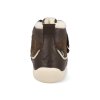 BG303319 2290 barefoot detske zimni boty bundgaard marley dark brown 5
