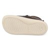 BG303319 2290 barefoot detske zimni boty bundgaard marley dark brown 7