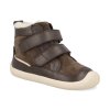 BG303319 2290 barefoot detske zimni boty bundgaard marley dark brown 1