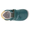 S070 52576B barefoot detske kotnikove boty d d step s070 52576b zelene 6