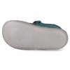 S070 52576B barefoot detske kotnikove boty d d step s070 52576b zelene 7