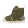 BG303323 6365 barefoot detske zimni boty bundgaard nuri army 4