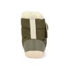 BG303323 6365 barefoot detske zimni boty bundgaard nuri army 5