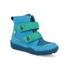 01249 30004 690 barefoot detske zimni boty affenzahn comfy vegan octopus 1