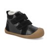 BG303304 1199 barefoot detske zimni boty bundgaard bloom tex black 1