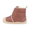 BG303323 3369 barefoot detske zimni boty bundgaard nuri blush rose 4
