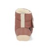 BG303323 3369 barefoot detske zimni boty bundgaard nuri blush rose 5