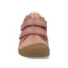 BG303317 9214 barefoot detske zimni boty bundgaard bloom tex rose goldstream 3