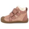 BG303317 9214 barefoot detske zimni boty bundgaard bloom tex rose goldstream 4