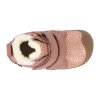 BG303317 9214 barefoot detske zimni boty bundgaard bloom tex rose goldstream 6