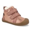 BG303317 9214 barefoot detske zimni boty bundgaard bloom tex rose goldstream 1