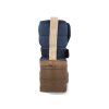 55001 1400 barefoot detske snehule bisgaard pacson navy 5