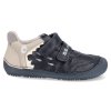 S063 52328 barefoot detske tenisky d d step s063 52328 modre 2