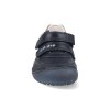 S063 52328 barefoot detske tenisky d d step s063 52328 modre 3